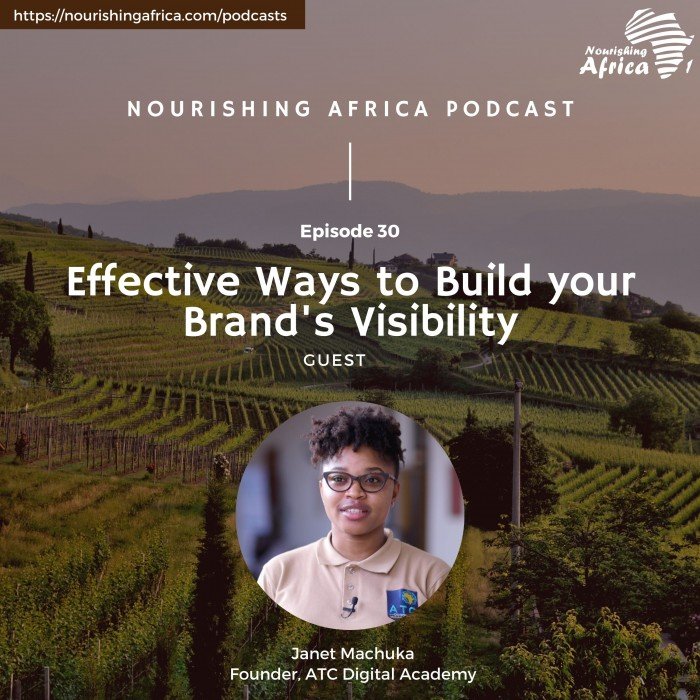 Effective Ways to Build your Brand's Visibility